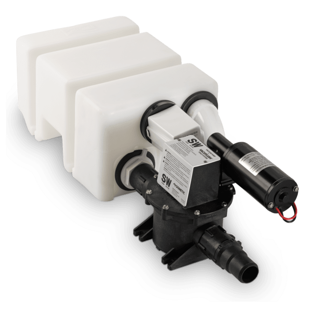 Dometic VGLP