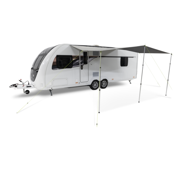 Dometic Solar Shade 390