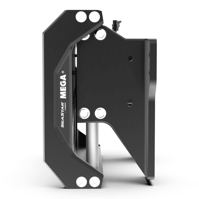 Dometic Mega Jack Plate