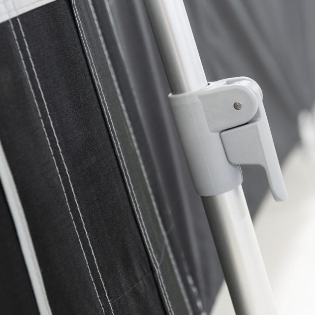 Dometic Rally Tour 390