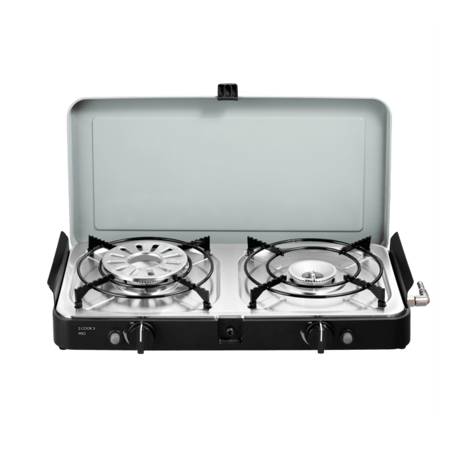 Dometic Cadac 2Cook3 Pro Deluxe QR