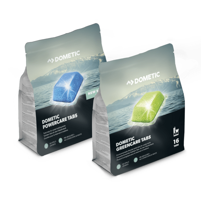 Dometic PowerCare Tabs