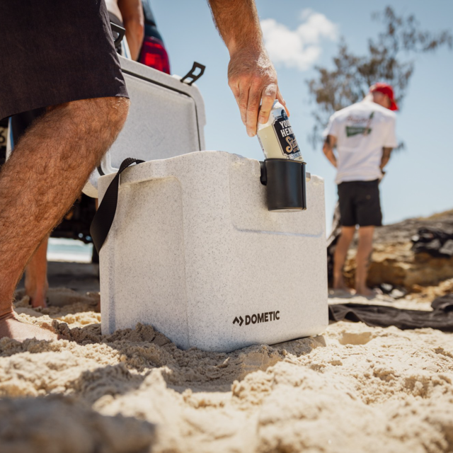 Dometic Patrol/CI Fixing Kit