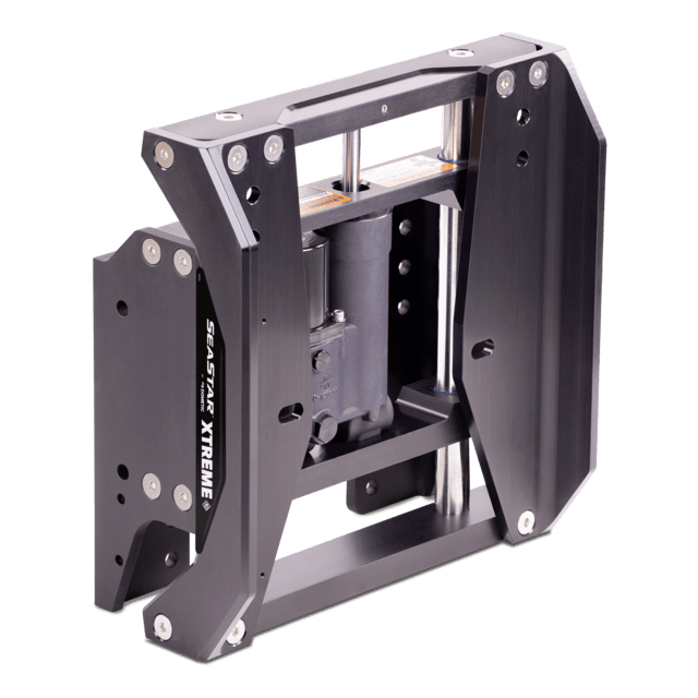 Dometic Xtreme Jack Plate