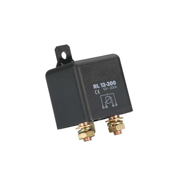Dometic NDS POWERRELAIS RL12-200