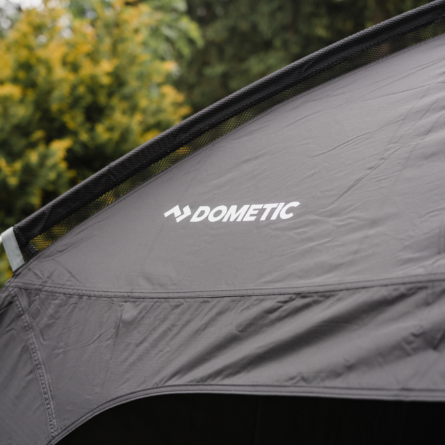 Dometic GO Compact Camp Shelter Door & Wall Kit