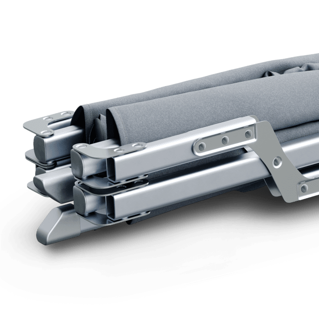 Dometic GO Compact Camp Bench