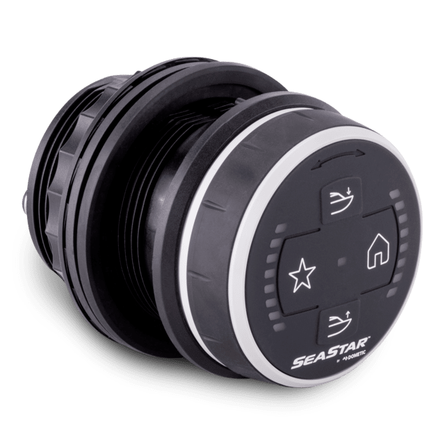 Dometic Standard Trim Tab System