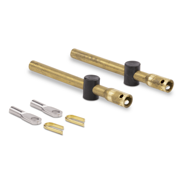 Dometic Heavy Duty Clamp