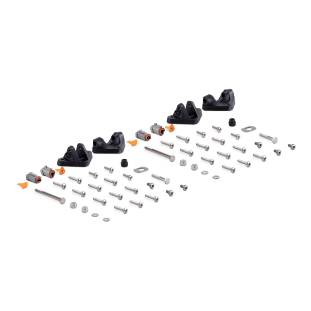 Dometic Adaptive Trim Tab Kit, Standard Mount