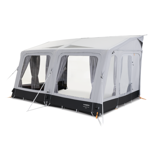 Dometic Grande AIR Tour 390 S