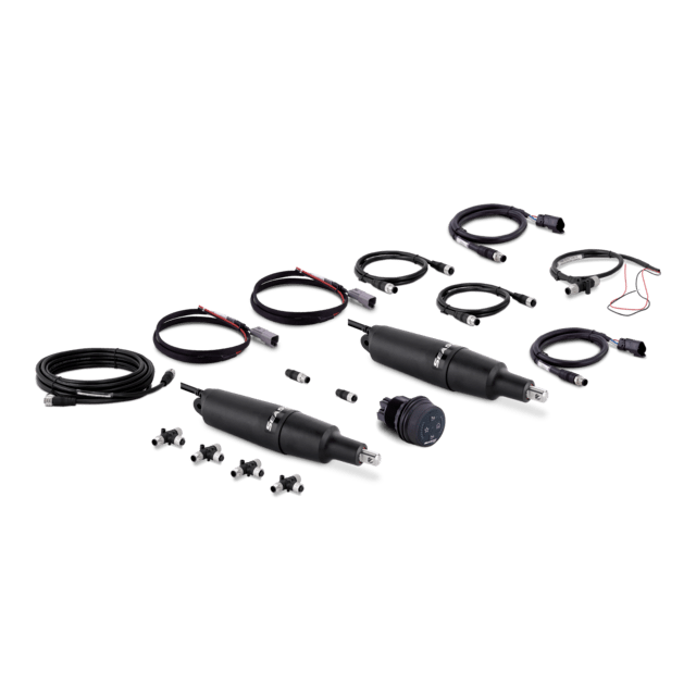 Dometic Standard Trim Tab System