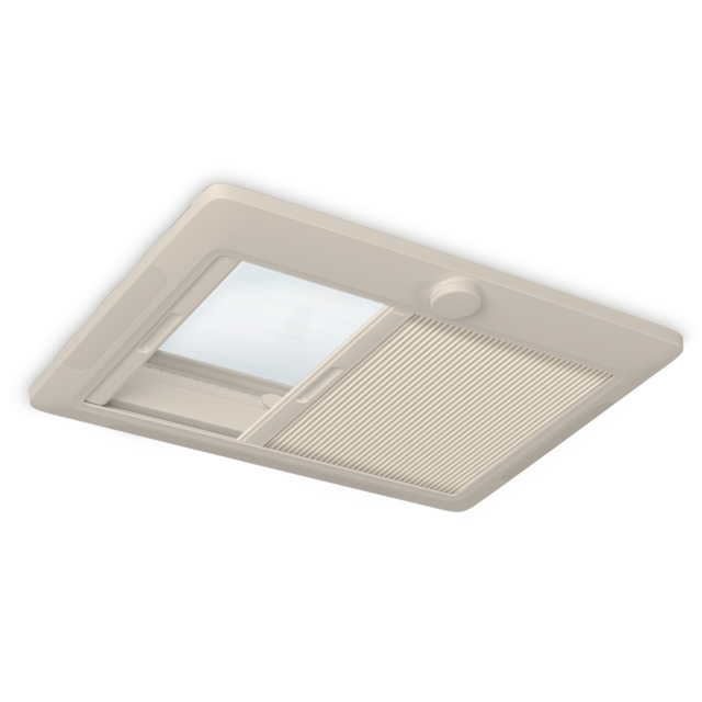 Dometic Midi Heki FL