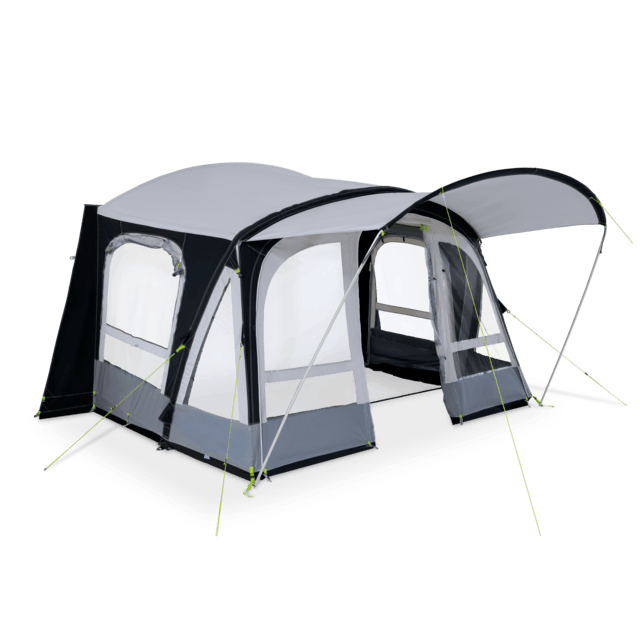 Dometic Club AIR Pro 390 Canopy