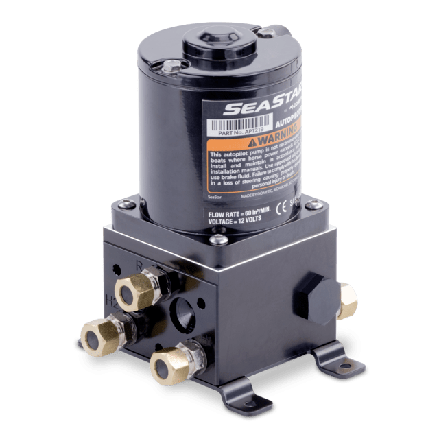 Dometic Autopilot Pump