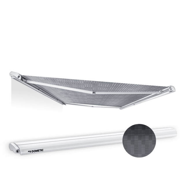 Dometic PerfectRoof PR 2500