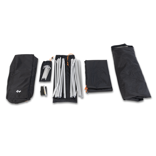 Dometic GO Compact Camp Shelter Door & Wall Kit