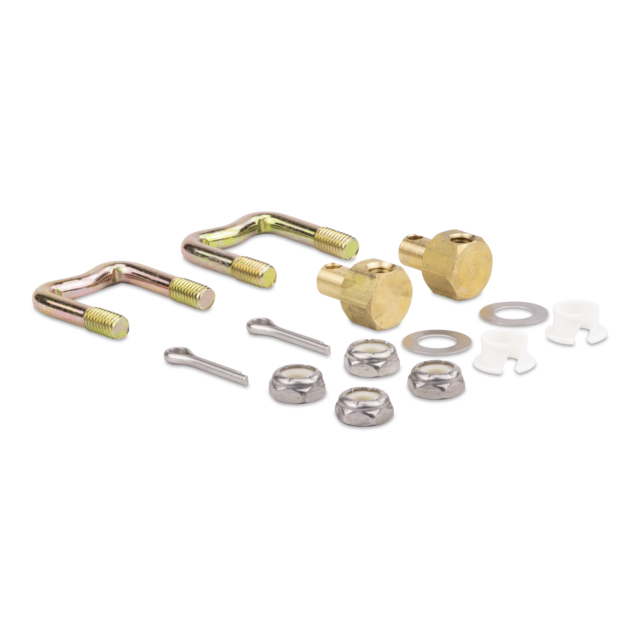 Dometic Heavy Duty Clamp