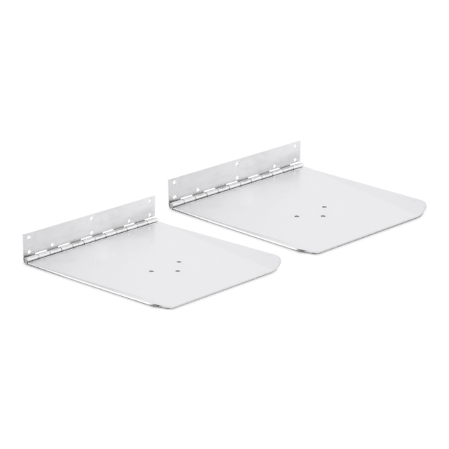 Dometic Standard Trim Tab Kit, Standard Mount