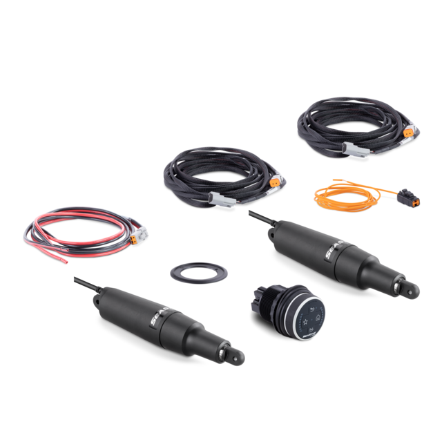 Dometic Standard Trim Tab System