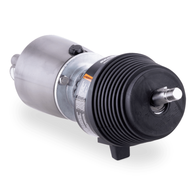 Dometic SeaStar Sport Tilt Helm