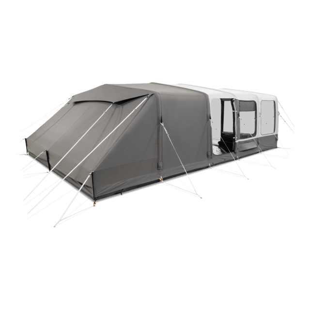 Dometic Rarotonga FTT 401