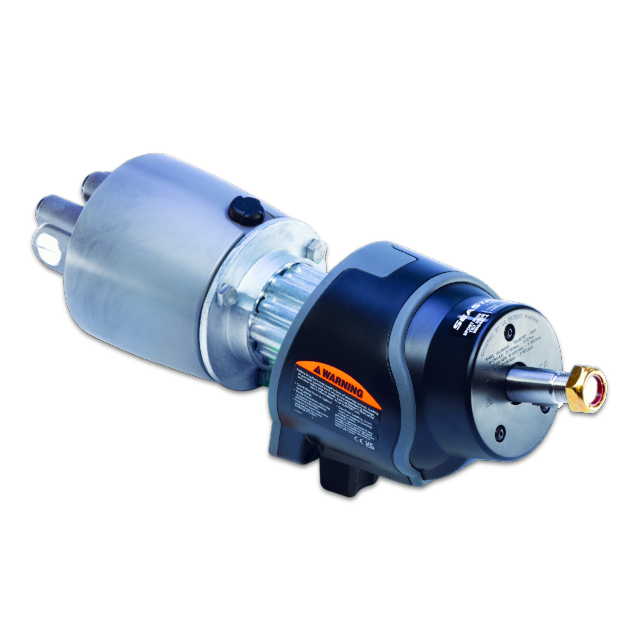 Dometic SeaStar Tilt Sport Plus Helm