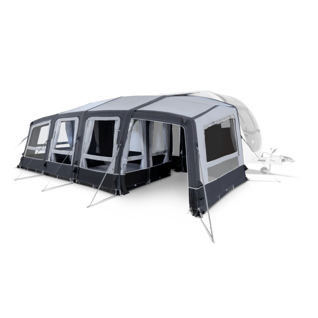 Dometic Club AIR All-Season EXT L/H S