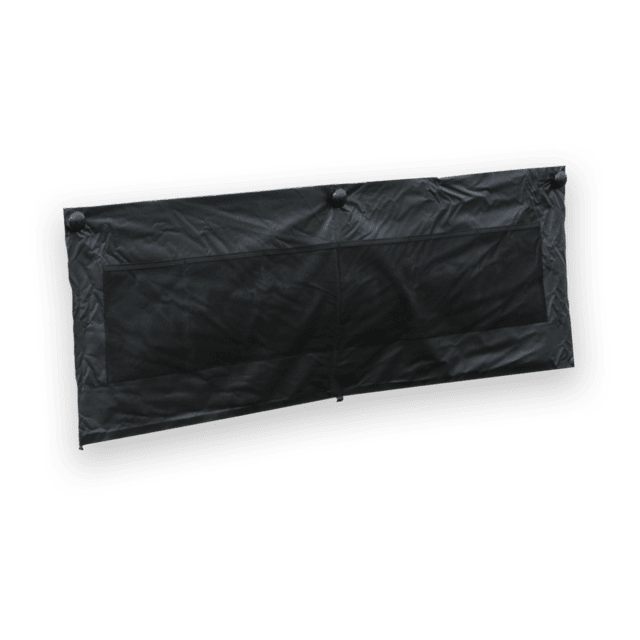 Dometic Dual Fix Draught Skirt 330 cm