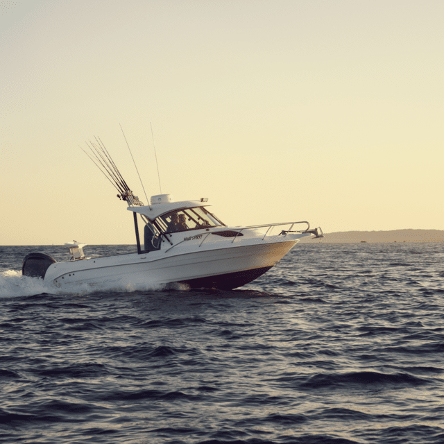 Dometic Optimus Trim Tab Kit, Standard Mount