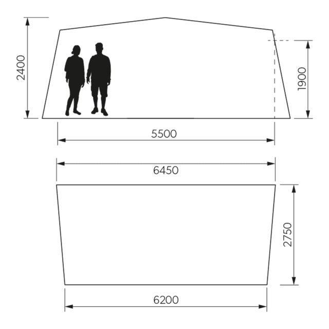 Dometic Residence AIR Tour 11