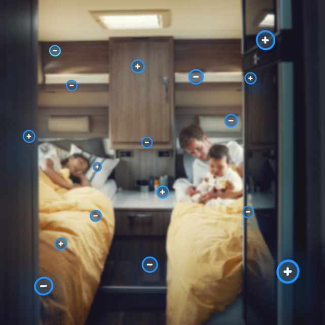 Dometic FreshJet FJX7 3000