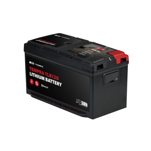 Dometic NDS TEMPRA TLB120