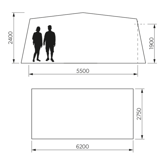 Dometic Residence AIR Tour 11