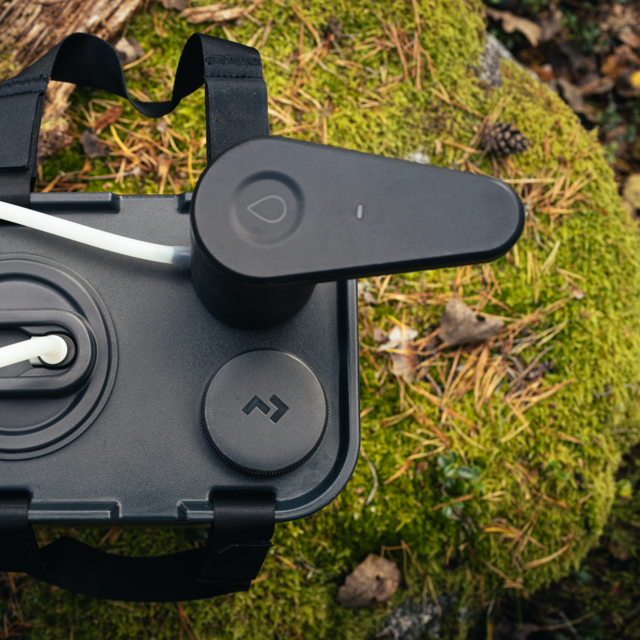 Dometic GO Hydration Water Faucet