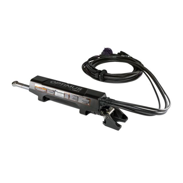 Dometic Optimus E-Actuator