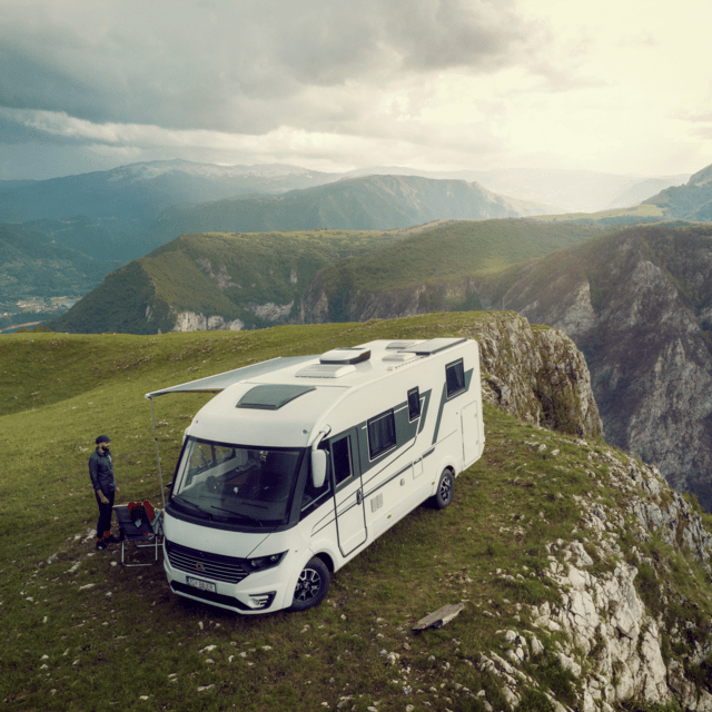 Dometic FreshJet FJX4 1700