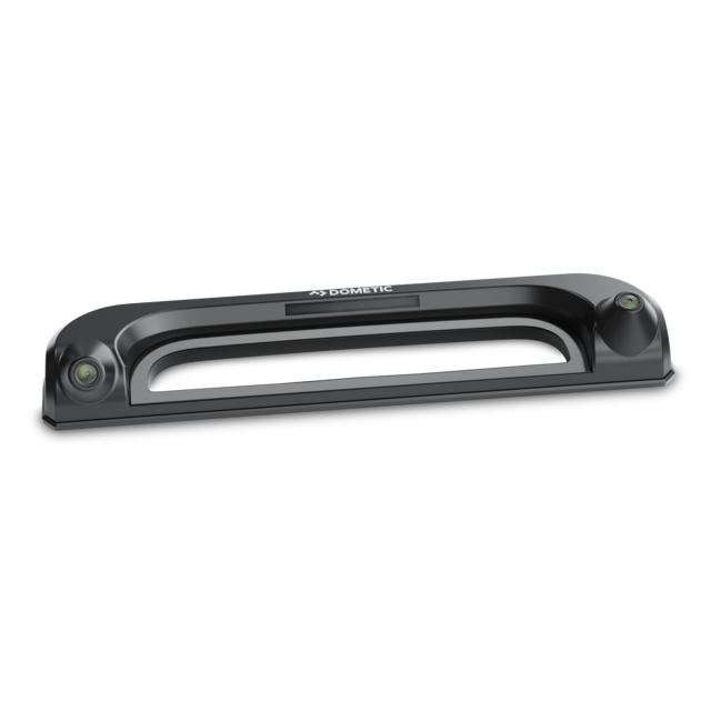 Dometic PerfectView CAM35 2.0 TWIN