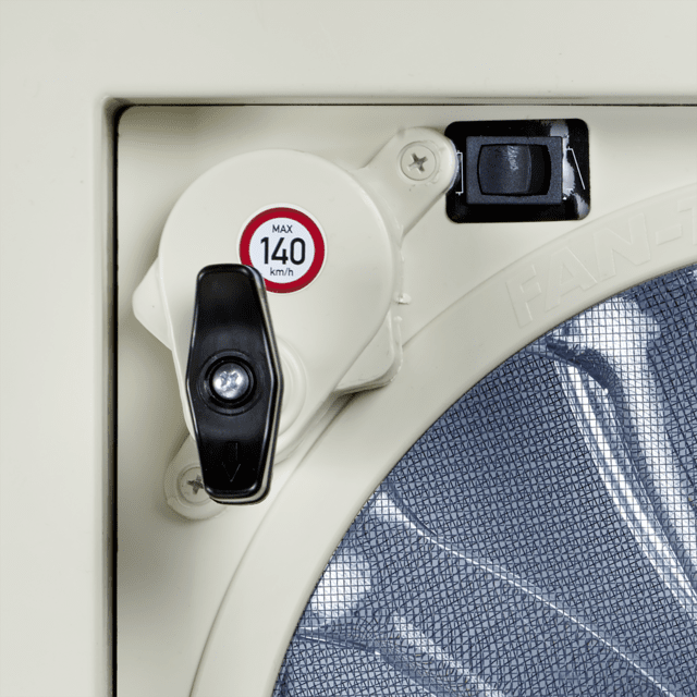 Dometic FanTastic Vent 3350