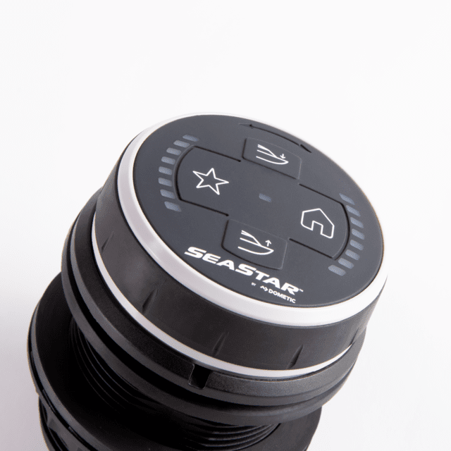 Dometic Standard Trim Tab System