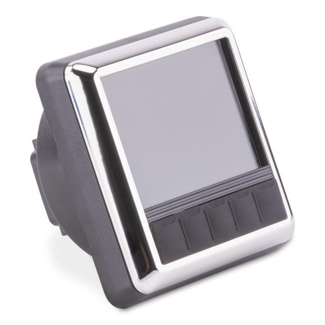 Dometic Optimus EPS Color Display