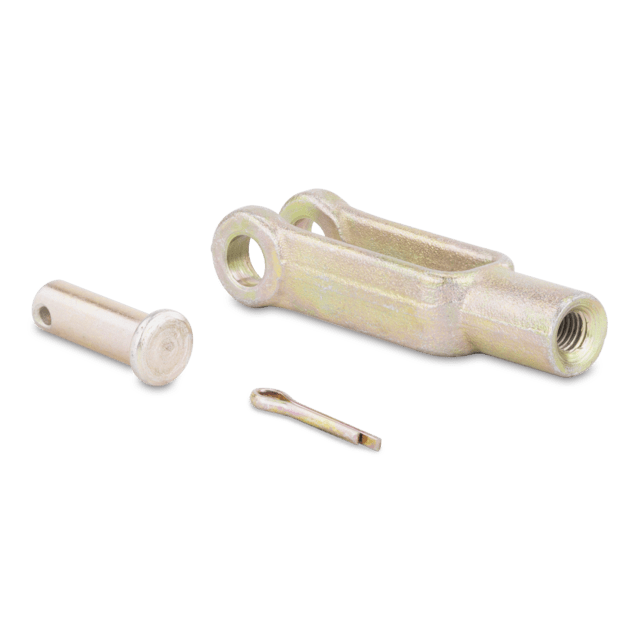 Dometic Heavy Duty Clamp