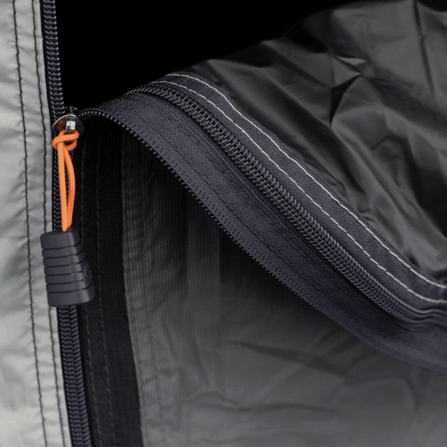 Dometic Rarotonga FTT 401 TC