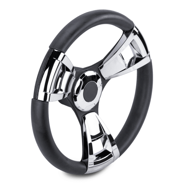 Dometic Steering Wheel