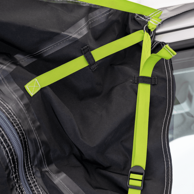 Dometic Club Deluxe AIR Pro DA