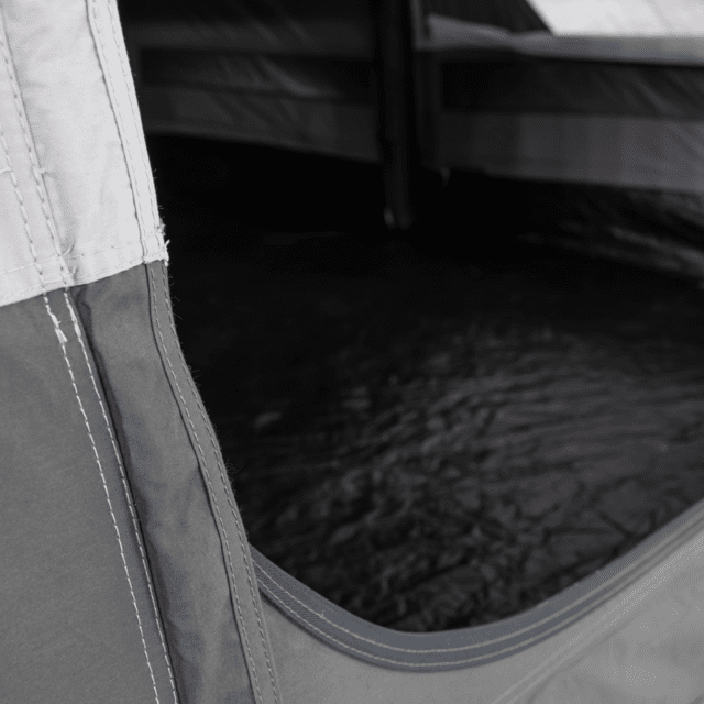 Dometic Santorini FTK 2X4 TC