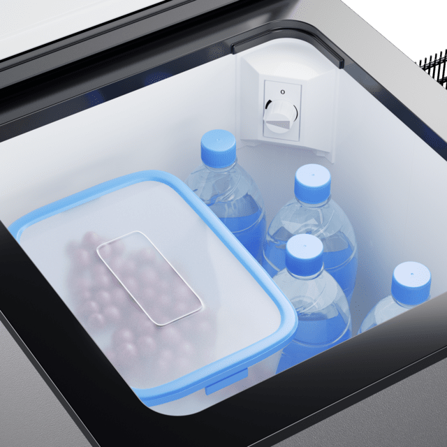 Dometic CoolMatic CB 36W