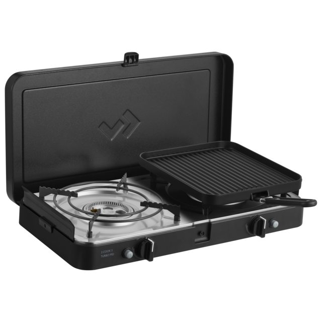 Dometic Cadac 2 Cook Turbo Deluxe