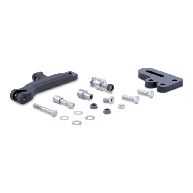 Dometic Tournament Bracket Kit