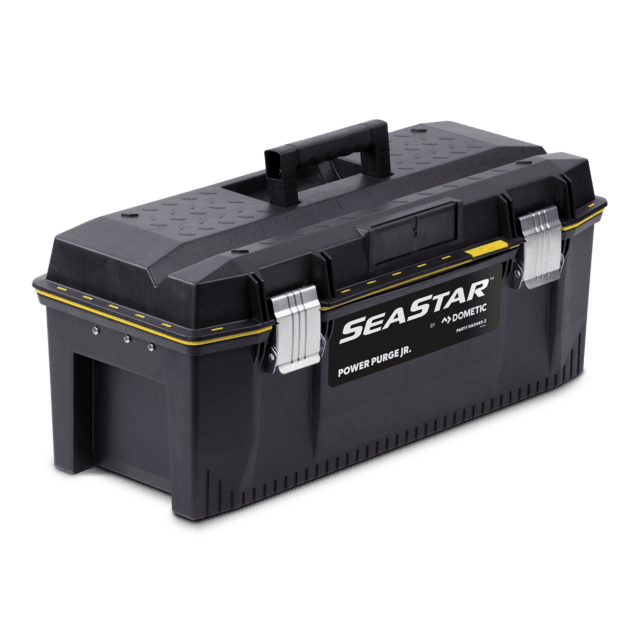 Dometic Power Purge Jr.